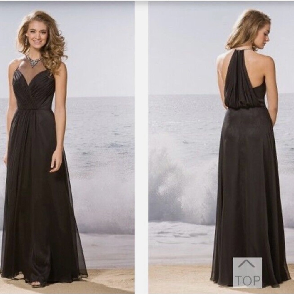 BELSOIE BRIDESMAID DRESS